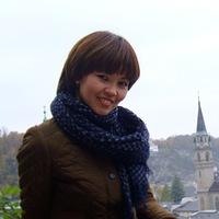 Anna Batyrova