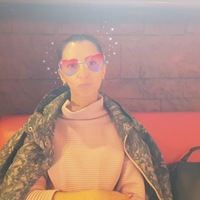 Юлия Андрианова | Южно-Сахалинск