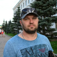Николай Хомяков