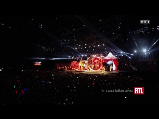 Les Enfoires 2018 - Je joue de la musique