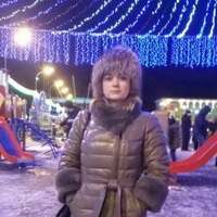 Наталья Кирик |