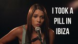 I Took A Pill In Ibiza - Mike Posner (Max Wrye, Alyssa Poppin, James Marshall COVER)