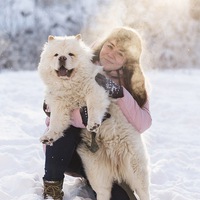 Эля Ловцова