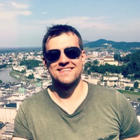 Олег Забавин