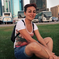 Алия Хажиева