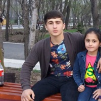 Малик Мамедов