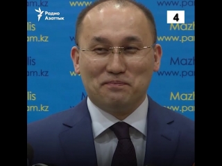 Абаев о проблемах с доступом к соцсетям