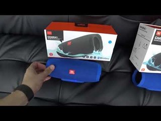 JBL Charge 3, копии Charge 3 оптом из Китая