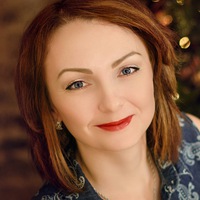 Марина Клепикова | Челябинск