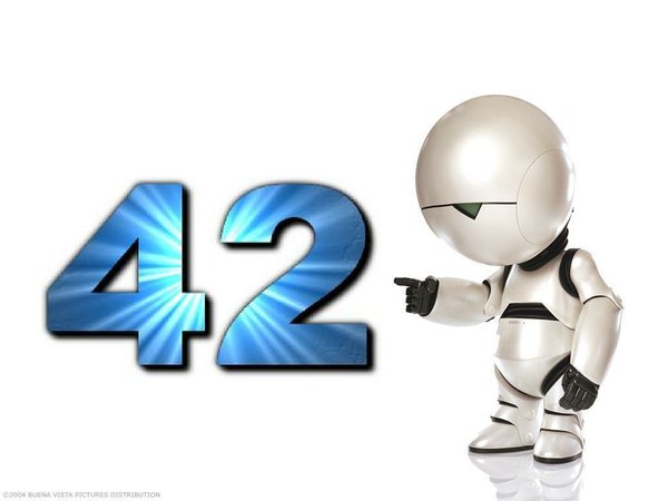 Афиша Самара 42 - это норма!