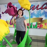 Татьяна Валькова