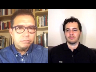 Homenagem ao Professor Moniz Bandeira