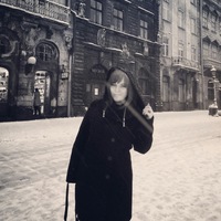 Ирина Морхайнт-Клевер