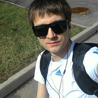 Александр Сергеенко | 