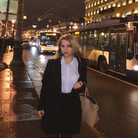 Ксюша Пашутина