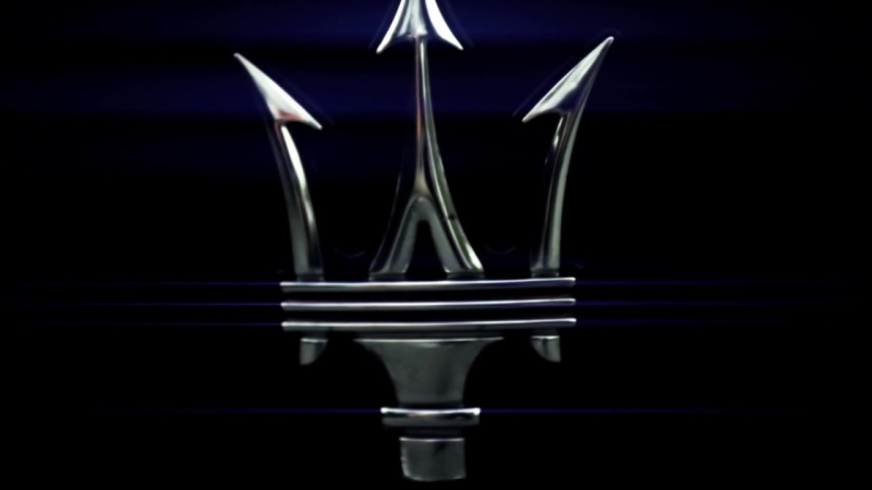 1 Maserati Granturismo S
