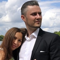 Юля Слепченко