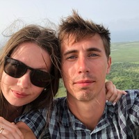 Александр Манохин