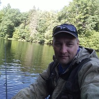 Вадим Гаврилов
