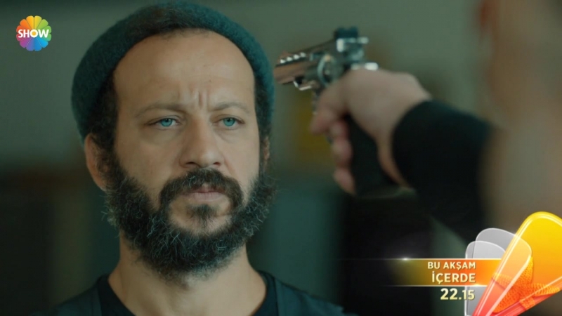 İçerde 3. Bölüm Tekrar Fragmanı