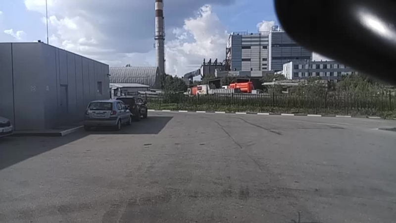 авторегистратор - 6.