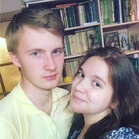 Настюша Громова