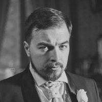 Виктор Томилин