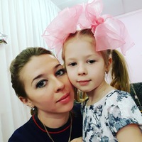 Дарья Пугачёва | Владивосток