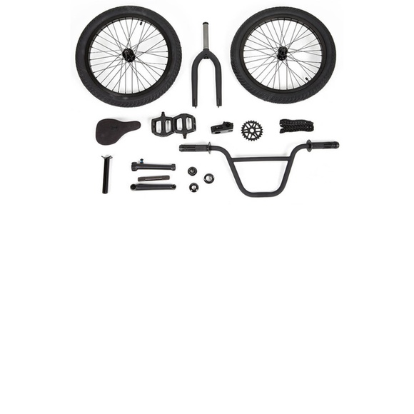 Bmx Магазин В Москве Запчасти