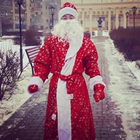 Махмут Уральский