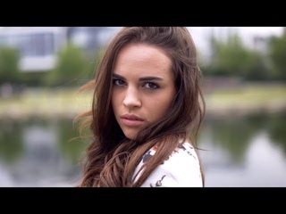 Video Portrait: ANNELIE // Sony A7 III 1080p 120 fps / 100 fps