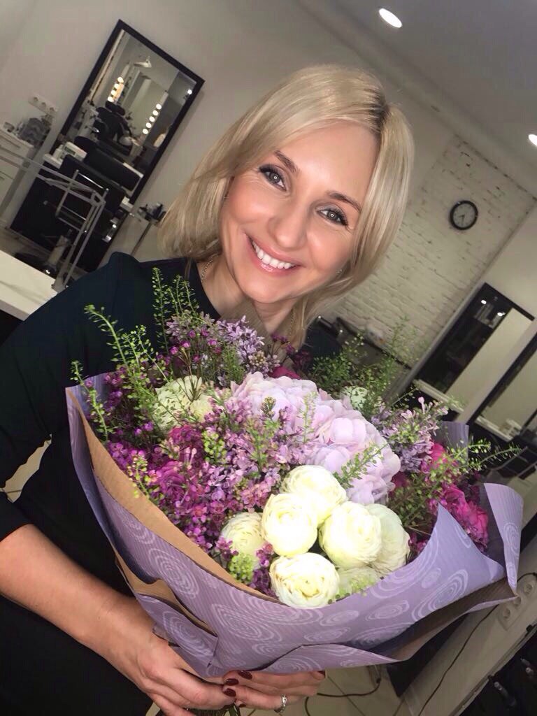 Марина санкт петербург