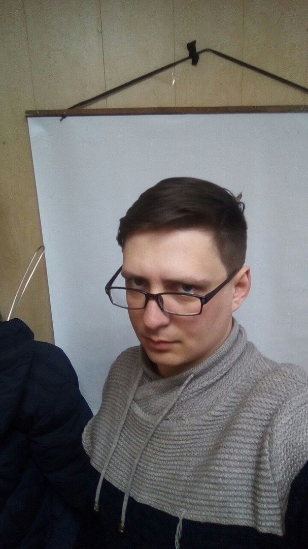 Экспериментальный Образец