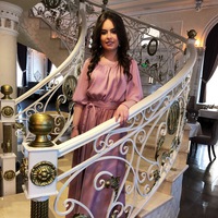 Валентина Крылова