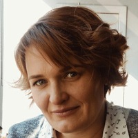 Елена Рощупкина