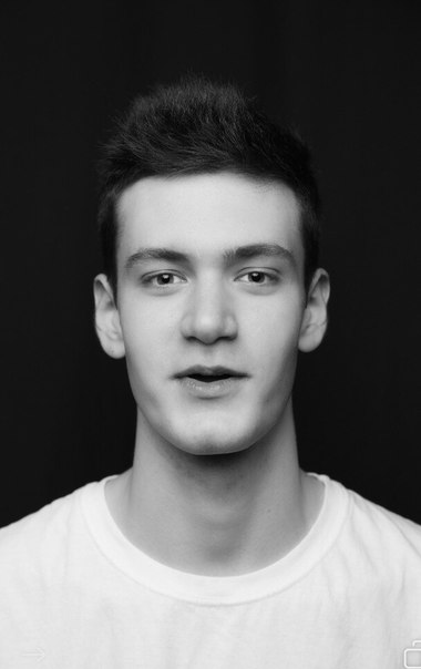 Mikhail Minevich, Беларусь, Минск