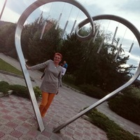Светлана Барышникова | Архангельск