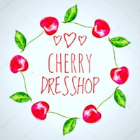 Cherry Shoptop