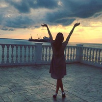 Ирина Холод