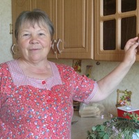 Ольга Ситникова