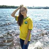 Екатерина Рябоконь | 