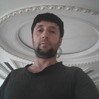 Naim Sattorov | Новосибирск