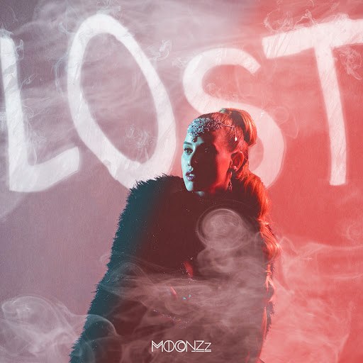 MOONZz альбом Lost