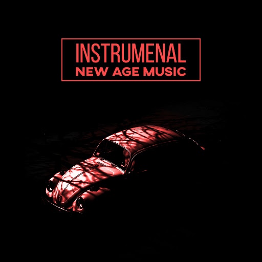 Instrumental альбом Instrumenal New Age Music