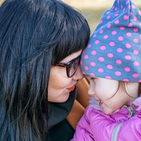 Александра Ульянова