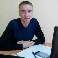 Артур Субаев | Ижевск