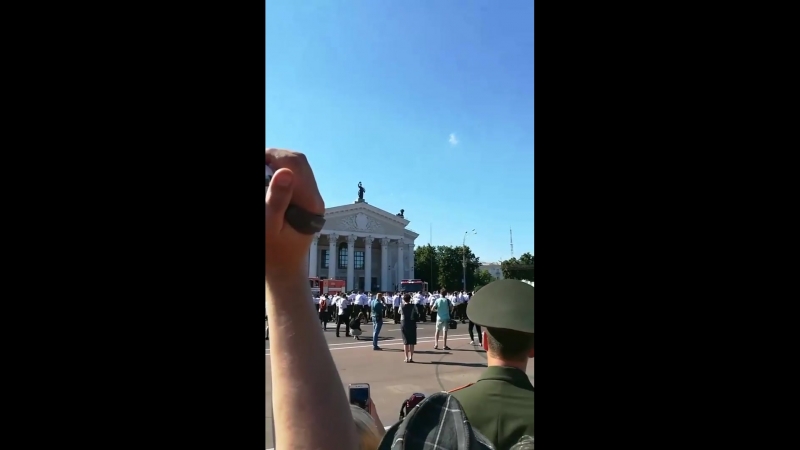 Мчс выпуск 2018 гомель