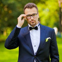 Иван Фролов