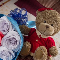 Ольга Акинина | 