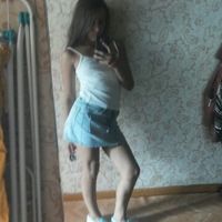 Анюта Голубева | Тавда